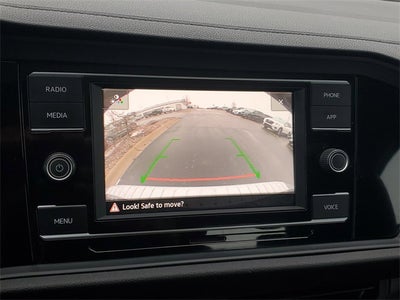 2023 Volkswagen Jetta 1.5T SE