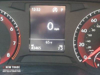 2021 Volkswagen Jetta 1.4T SE