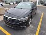 2020 Volkswagen Jetta R-Line
