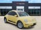 2001 Volkswagen Beetle GLS