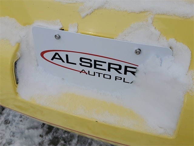 2001 Volkswagen Beetle GLS