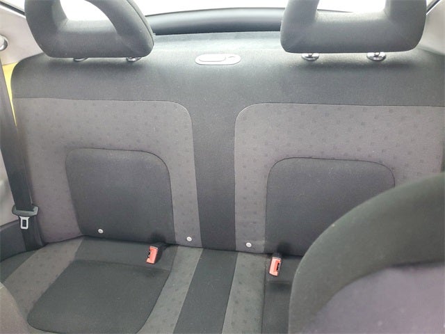 2001 Volkswagen Beetle GLS