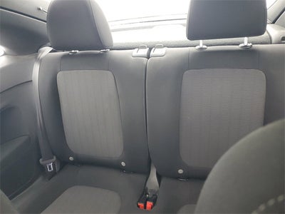 2016 Volkswagen Beetle 1.8T S