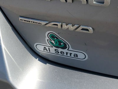 2011 Subaru Legacy 2.5i Premium