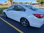 2017 Subaru Legacy 3.6R Limited