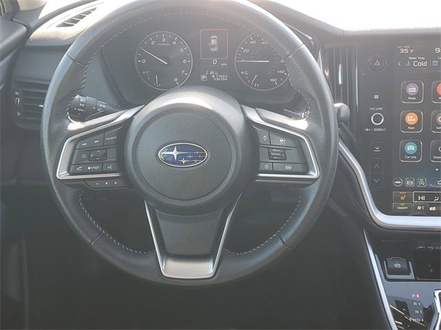 2024 Subaru Legacy Premium