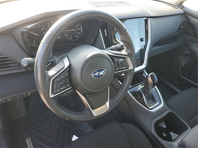 2024 Subaru Legacy Premium