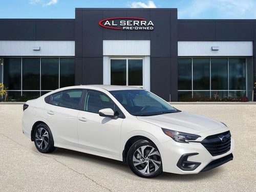2024 Subaru Legacy Premium