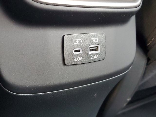 2024 Subaru Legacy Premium