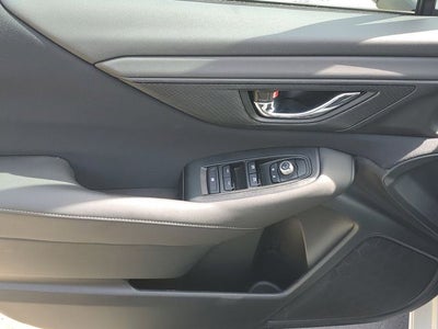 2024 Subaru Legacy Premium