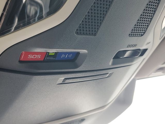 2024 Subaru Legacy Premium