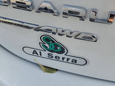 2024 Subaru Legacy Premium
