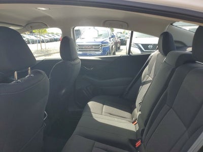 2024 Subaru Legacy Premium