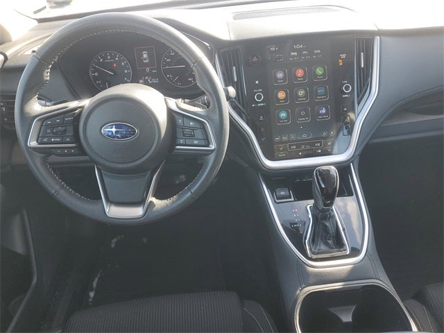 2023 Subaru Legacy Premium