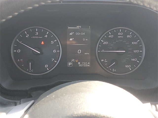 2023 Subaru Legacy Premium