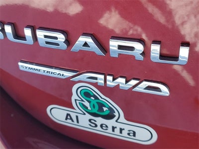 2023 Subaru Legacy Premium