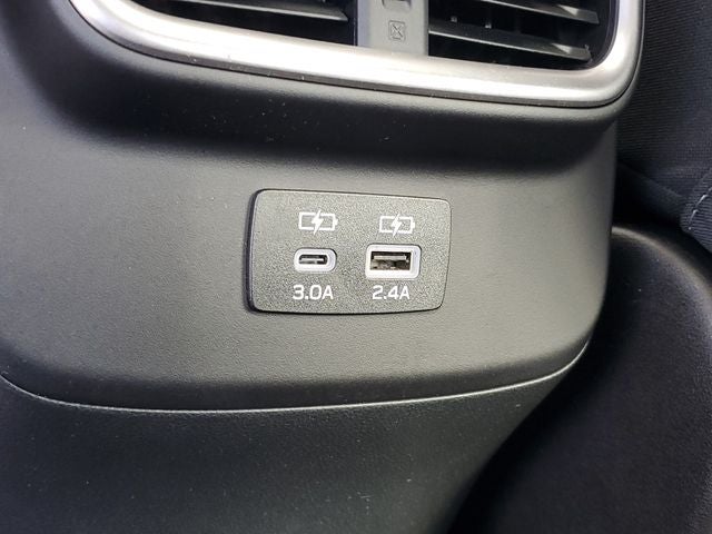 2024 Subaru Legacy Premium