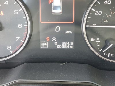 2024 Subaru Legacy Premium