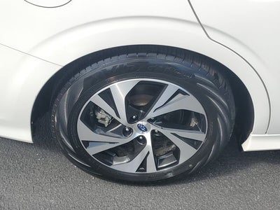 2024 Subaru Legacy Premium