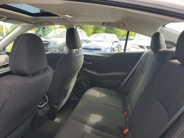 2024 Subaru Legacy Premium