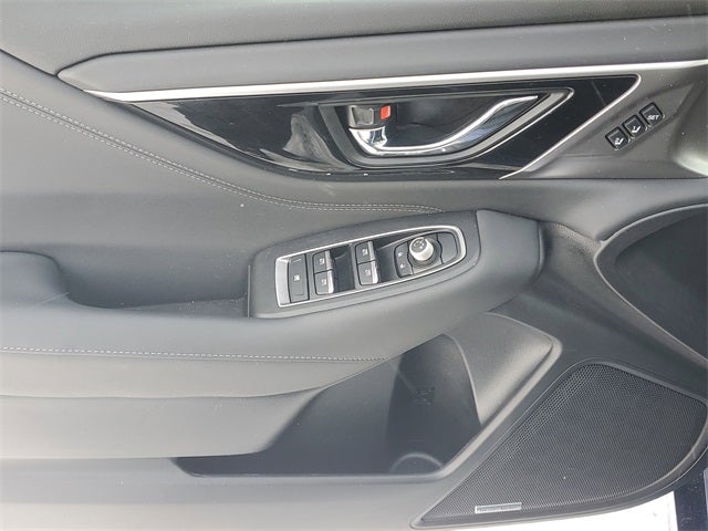 2022 Subaru Legacy Limited