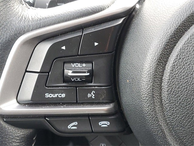 2022 Subaru Legacy Limited