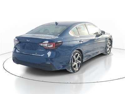 2022 Subaru Legacy Limited