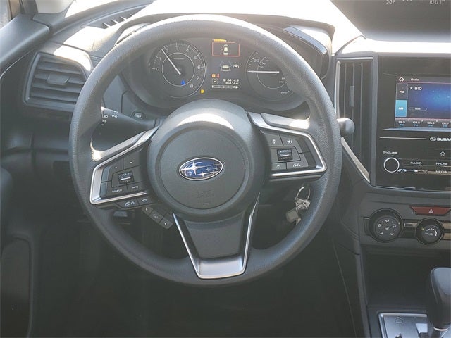 2023 Subaru Impreza Base