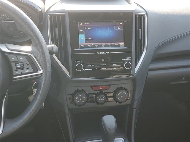 2023 Subaru Impreza Base