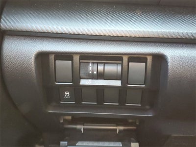 2023 Subaru Impreza Base