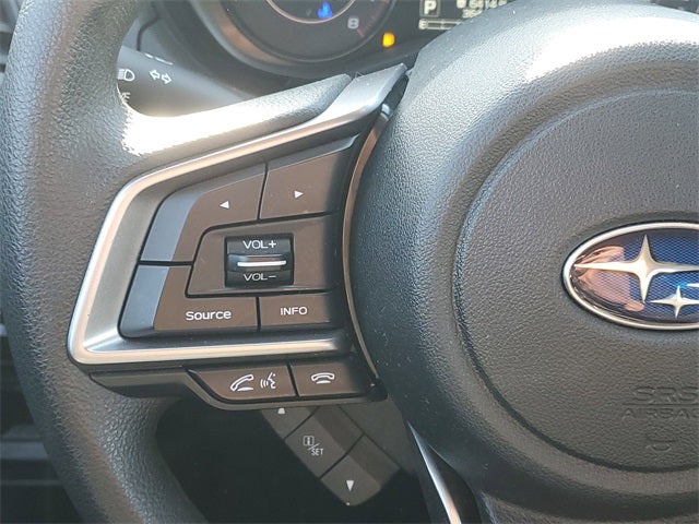 2023 Subaru Impreza Base