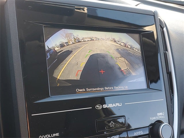 2023 Subaru Impreza Base