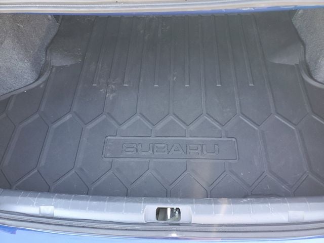 2018 Subaru Impreza 2.0i Limited