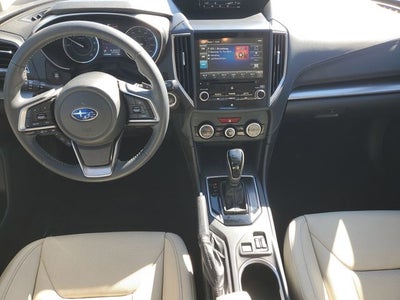 2018 Subaru Impreza 2.0i Limited