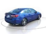 2018 Subaru Impreza 2.0i Limited