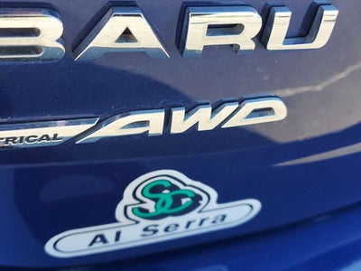 2018 Subaru Impreza 2.0i Limited