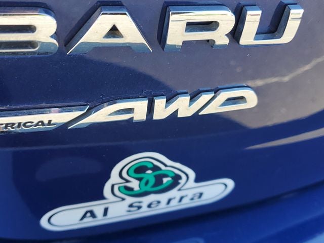 2018 Subaru Impreza 2.0i Limited