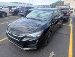 2018 Subaru Impreza 2.0i