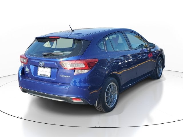 2023 Subaru Impreza Base