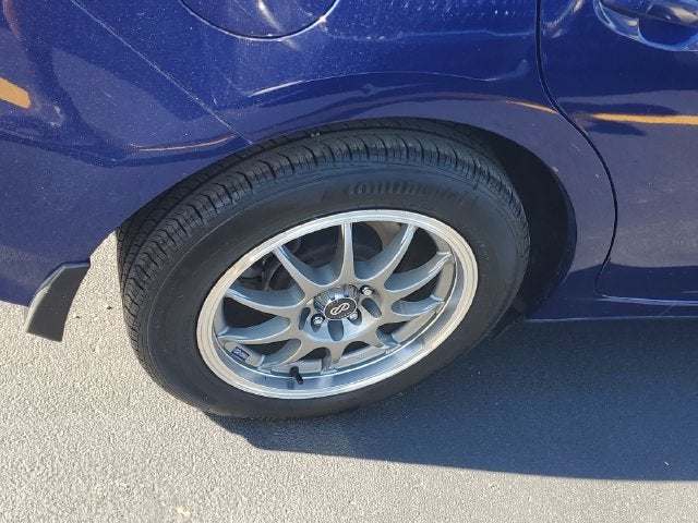 2023 Subaru Impreza Base