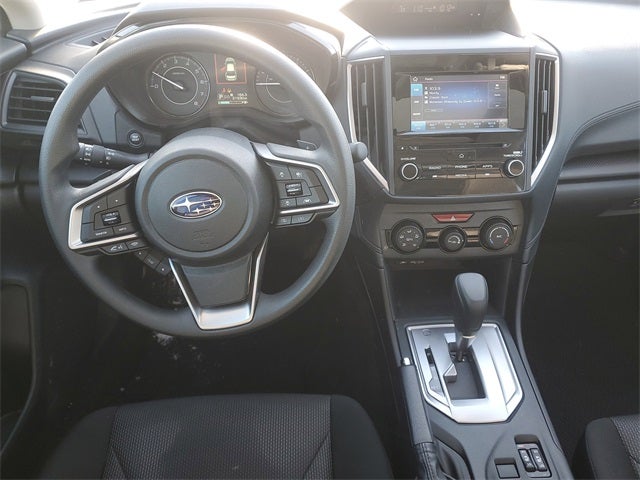 2023 Subaru Impreza Premium