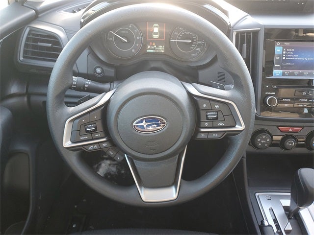 2023 Subaru Impreza Premium