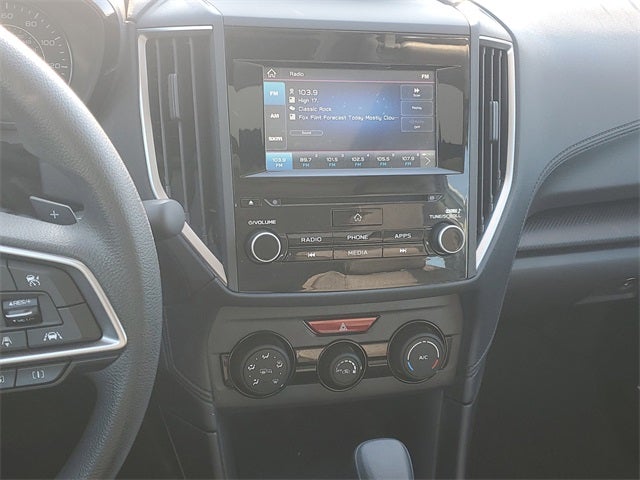 2023 Subaru Impreza Premium