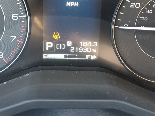 2023 Subaru Impreza Premium