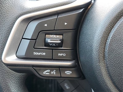 2023 Subaru Impreza Premium