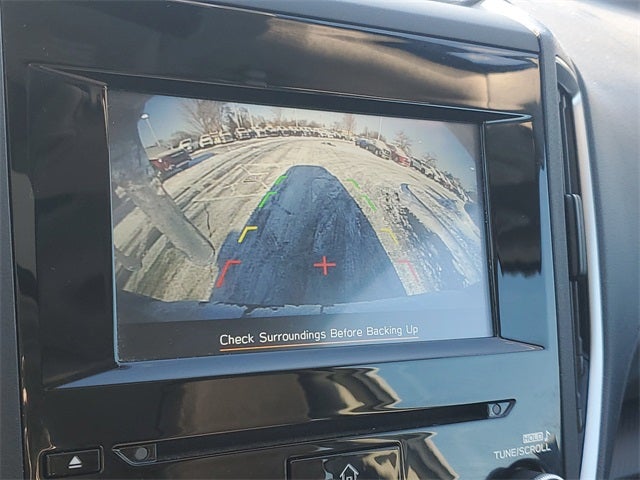 2023 Subaru Impreza Premium