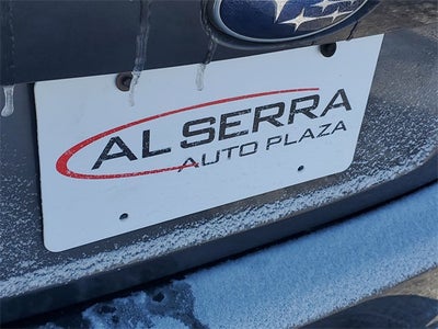 2023 Subaru Impreza Premium