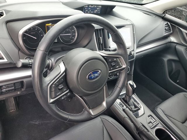 2022 Subaru Impreza Limited