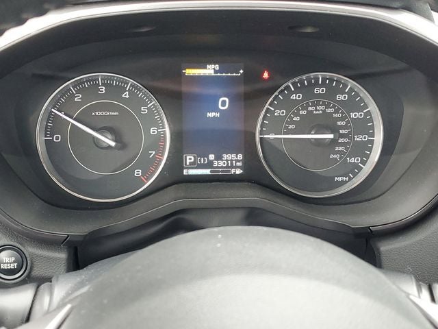 2022 Subaru Impreza Limited