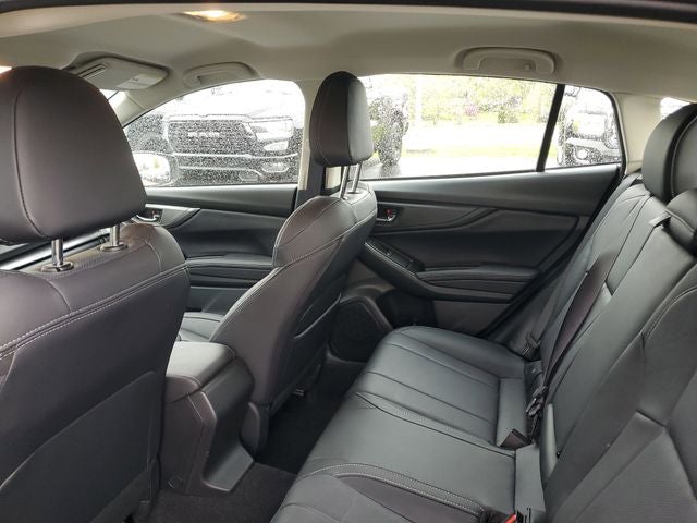 2022 Subaru Impreza Limited